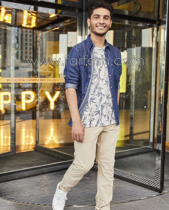 محمد عساف في لجنة ذا فويس كيدز ومدير اعمال صابر الرباعي يؤكد فشل البرنامج! صورة رقم 4 محمد عساف في لجنة ذا فويس كيدز ومدير اعمال صابر الرباعي يؤكد فشل البرنامج! صورة رقم 4
