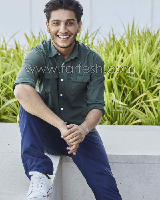 محمد عساف في لجنة ذا فويس كيدز ومدير اعمال صابر الرباعي يؤكد فشل البرنامج! صورة رقم 8 محمد عساف في لجنة ذا فويس كيدز ومدير اعمال صابر الرباعي يؤكد فشل البرنامج! صورة رقم 8