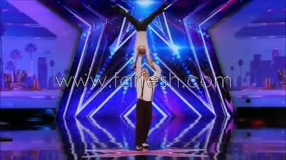 اب وابنه يشعلان مسرح اميركان جوت تالنت بعرض مبهر.. فيديو صورة رقم 14 اب وابنه يشعلان مسرح اميركان جوت تالنت بعرض مبهر.. فيديو صورة رقم 14