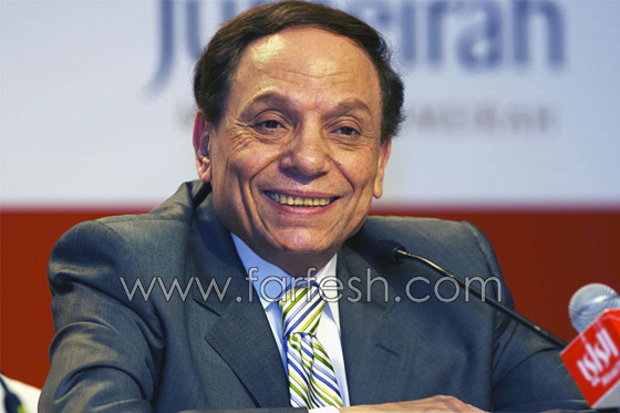 عادل امام يصدم جمهوره بصورة بعيدا عن الاضواء.. وهذه حقيقة شكله! صورة رقم 8 عادل امام يصدم جمهوره بصورة بعيدا عن الاضواء.. وهذه حقيقة شكله! صورة رقم 8