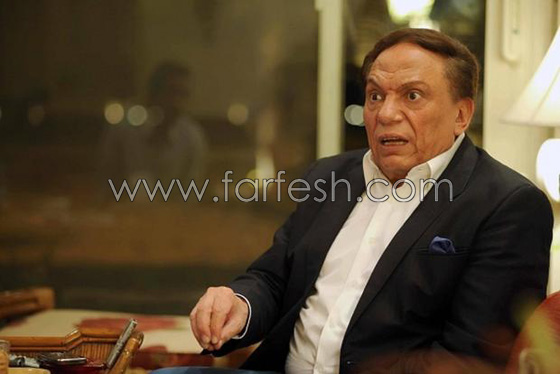 عادل امام يصدم جمهوره بصورة بعيدا عن الاضواء.. وهذه حقيقة شكله! صورة رقم 3 عادل امام يصدم جمهوره بصورة بعيدا عن الاضواء.. وهذه حقيقة شكله! صورة رقم 3