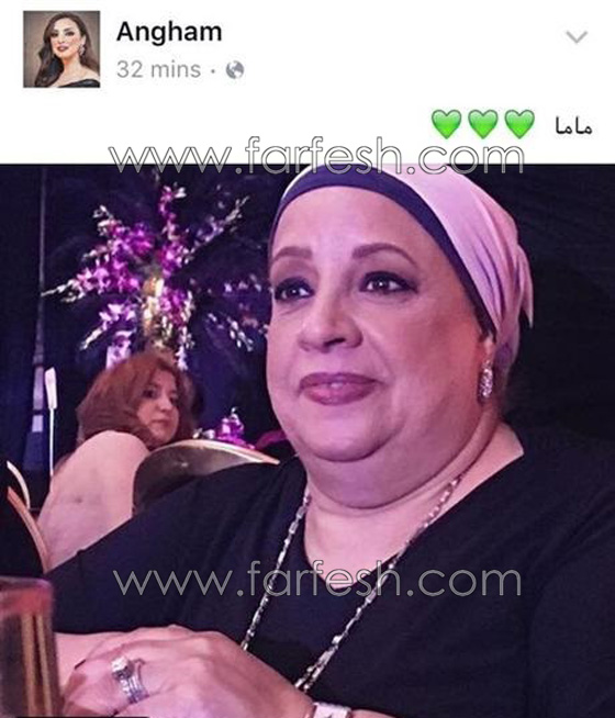 10 فنانين حذفوا صورهم منهم الاسطورة، انغام، الزعيم وشيرين صورة رقم 5 10 فنانين حذفوا صورهم منهم الاسطورة، انغام، الزعيم وشيرين صورة رقم 5