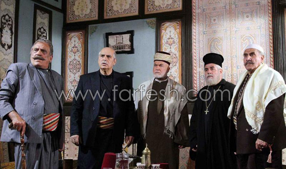 بين نجمين.. جدل حول مصير (الهيبة) بعد انسحاب نادين نجيم وبقاء تيم حسن صورة رقم 4 بين نجمين.. جدل حول مصير (الهيبة) بعد انسحاب نادين نجيم وبقاء تيم حسن صورة رقم 4