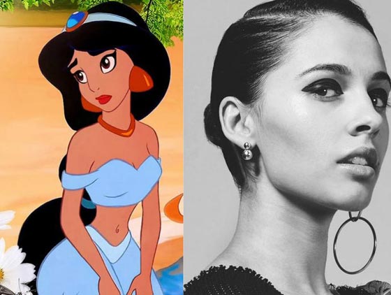 من هو مينا مسعود الكندي من اصل مصري الذي سيلعب دور علاء الدين؟ صورة رقم 12 من هو مينا مسعود الكندي من اصل مصري الذي سيلعب دور علاء الدين؟ صورة رقم 12