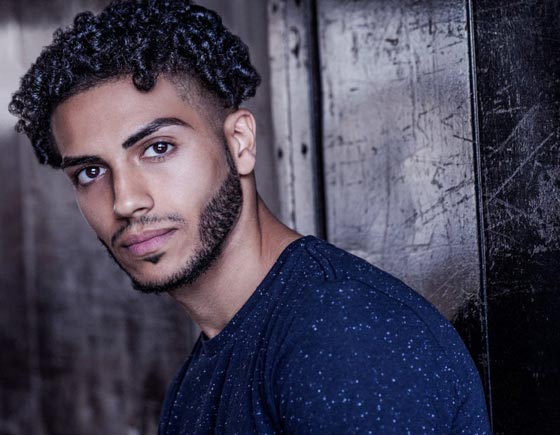 من هو مينا مسعود الكندي من اصل مصري الذي سيلعب دور علاء الدين؟ صورة رقم 23 من هو مينا مسعود الكندي من اصل مصري الذي سيلعب دور علاء الدين؟ صورة رقم 23