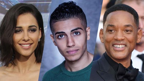 من هو مينا مسعود الكندي من اصل مصري الذي سيلعب دور علاء الدين؟ صورة رقم 18 من هو مينا مسعود الكندي من اصل مصري الذي سيلعب دور علاء الدين؟ صورة رقم 18
