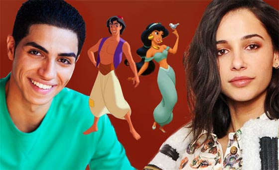 من هو مينا مسعود الكندي من اصل مصري الذي سيلعب دور علاء الدين؟ صورة رقم 19 من هو مينا مسعود الكندي من اصل مصري الذي سيلعب دور علاء الدين؟ صورة رقم 19