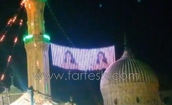 فيديو صافيناز ترقص بين مأذنة وقبة مسجد يثير غضب المصريين!! صورة رقم 6 فيديو صافيناز ترقص بين مأذنة وقبة مسجد يثير غضب المصريين!! صورة رقم 6