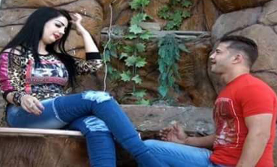 بطلة (ركبني المرجيحة): انتظروني في فيلم جديد يحمل نفس الاسم صورة رقم 7 بطلة (ركبني المرجيحة): انتظروني في فيلم جديد يحمل نفس الاسم صورة رقم 7