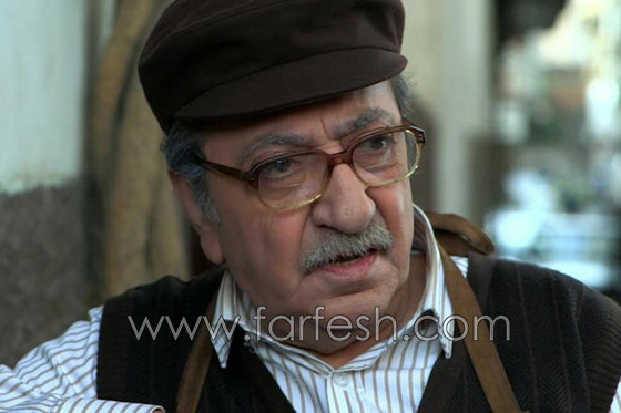 ما هي حقيقة وفاة دريد لحام؟ هل فعلا فارقنا غوار الطوشة؟ صورة رقم 1 ما هي حقيقة وفاة دريد لحام؟ هل فعلا فارقنا غوار الطوشة؟ صورة رقم 1