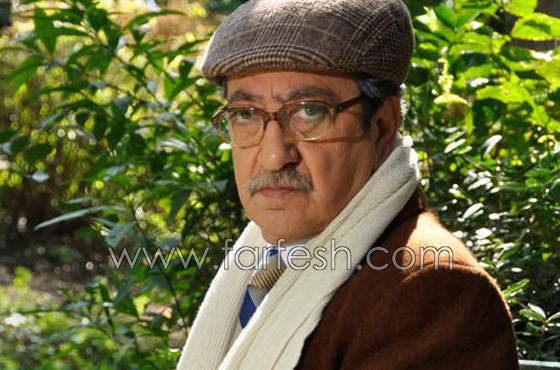 ما هي حقيقة وفاة دريد لحام؟ هل فعلا فارقنا غوار الطوشة؟ صورة رقم 2 ما هي حقيقة وفاة دريد لحام؟ هل فعلا فارقنا غوار الطوشة؟ صورة رقم 2