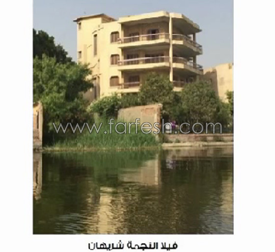 صور فيلات ومزارع اشهر الفنانين في مصر بينهم الزعيم وليلى علوي صورة رقم 7 صور فيلات ومزارع اشهر الفنانين في مصر بينهم الزعيم وليلى علوي صورة رقم 7