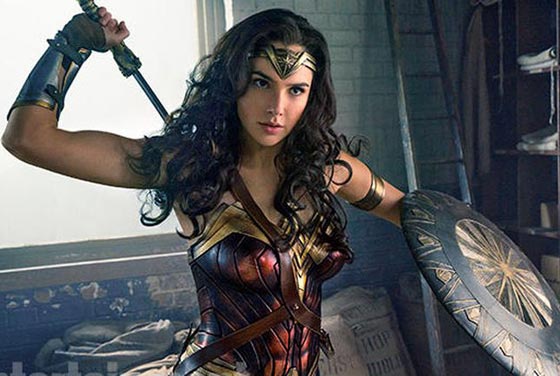 تونس تمنع عرض الفيلم الأمريكي (المرأة الخارقة) بسبب بطلة الفيلم! صورة رقم 2 تونس تمنع عرض الفيلم الأمريكي (المرأة الخارقة) بسبب بطلة الفيلم! صورة رقم 2