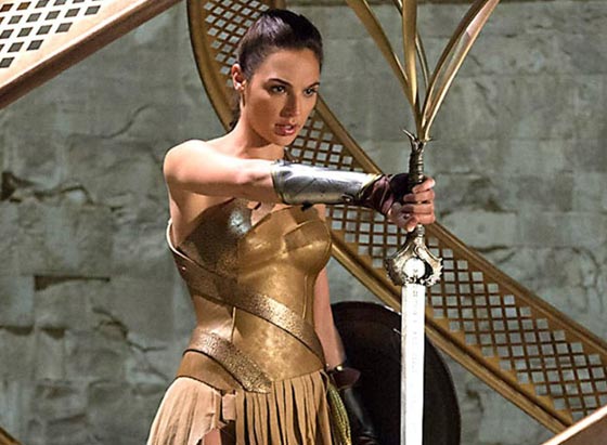 تونس تمنع عرض الفيلم الأمريكي (المرأة الخارقة) بسبب بطلة الفيلم! صورة رقم 5 تونس تمنع عرض الفيلم الأمريكي (المرأة الخارقة) بسبب بطلة الفيلم! صورة رقم 5