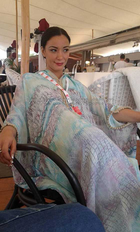صور: فنانة عربية تودع جمهورها وتكشف اصابتها بالسرطان.. صورة رقم 10 صور: فنانة عربية تودع جمهورها وتكشف اصابتها بالسرطان.. صورة رقم 10