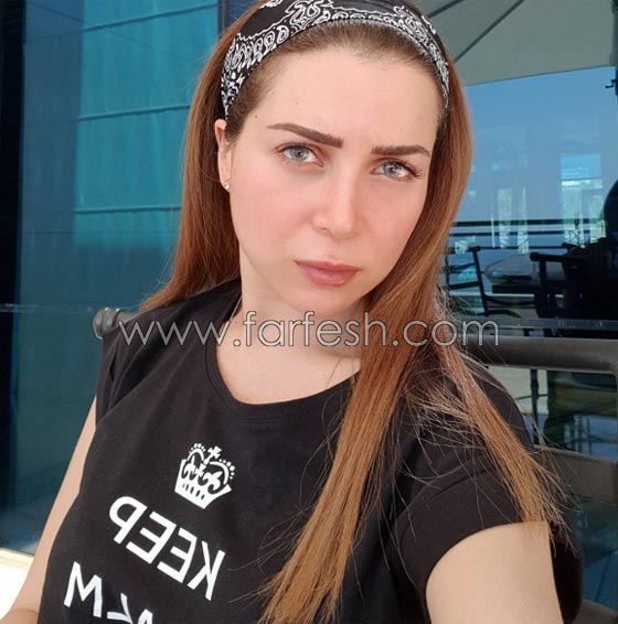 صور مي عز الدين تكشف: أجريت عملية تجميل في أنفي بسبب السيلفي! صورة رقم 2 صور مي عز الدين تكشف: أجريت عملية تجميل في أنفي بسبب السيلفي! صورة رقم 2