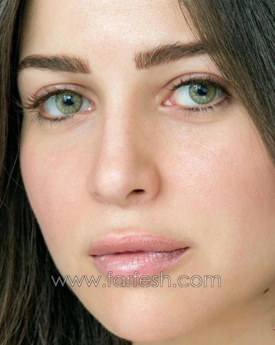 صور مي عز الدين تكشف: أجريت عملية تجميل في أنفي بسبب السيلفي! صورة رقم 6 صور مي عز الدين تكشف: أجريت عملية تجميل في أنفي بسبب السيلفي! صورة رقم 6