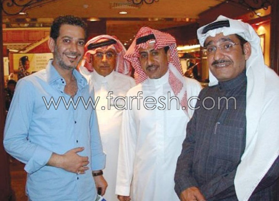 الحكم على ناصر القصبي وعبدالله السدحان بدفع 1.3 مليون ريال بسبب طاش ما طاش! صورة رقم 1 الحكم على ناصر القصبي وعبدالله السدحان بدفع 1.3 مليون ريال بسبب طاش ما طاش! صورة رقم 1