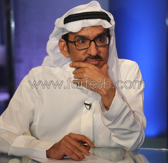 الحكم على ناصر القصبي وعبدالله السدحان بدفع 1.3 مليون ريال بسبب طاش ما طاش! صورة رقم 11 الحكم على ناصر القصبي وعبدالله السدحان بدفع 1.3 مليون ريال بسبب طاش ما طاش! صورة رقم 11