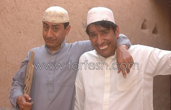 الحكم على ناصر القصبي وعبدالله السدحان بدفع 1.3 مليون ريال بسبب طاش ما طاش! صورة رقم 2 الحكم على ناصر القصبي وعبدالله السدحان بدفع 1.3 مليون ريال بسبب طاش ما طاش! صورة رقم 2