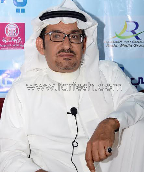الحكم على ناصر القصبي وعبدالله السدحان بدفع 1.3 مليون ريال بسبب طاش ما طاش! صورة رقم 12 الحكم على ناصر القصبي وعبدالله السدحان بدفع 1.3 مليون ريال بسبب طاش ما طاش! صورة رقم 12
