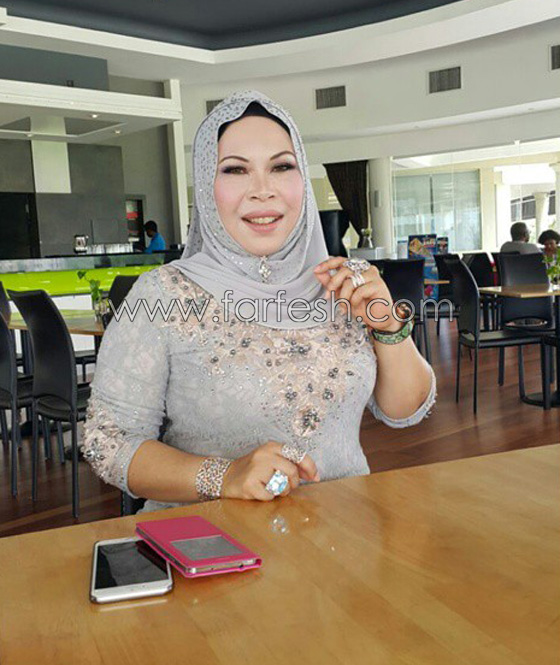 بطلة كليب (I Am Me) الراقص.. قصة ماليزية من بائعة إلى مليونيرة صورة رقم 24 بطلة كليب (I Am Me) الراقص.. قصة ماليزية من بائعة إلى مليونيرة صورة رقم 24