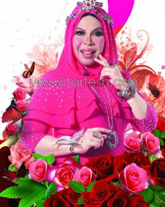 بطلة كليب (I Am Me) الراقص.. قصة ماليزية من بائعة إلى مليونيرة صورة رقم 3 بطلة كليب (I Am Me) الراقص.. قصة ماليزية من بائعة إلى مليونيرة صورة رقم 3