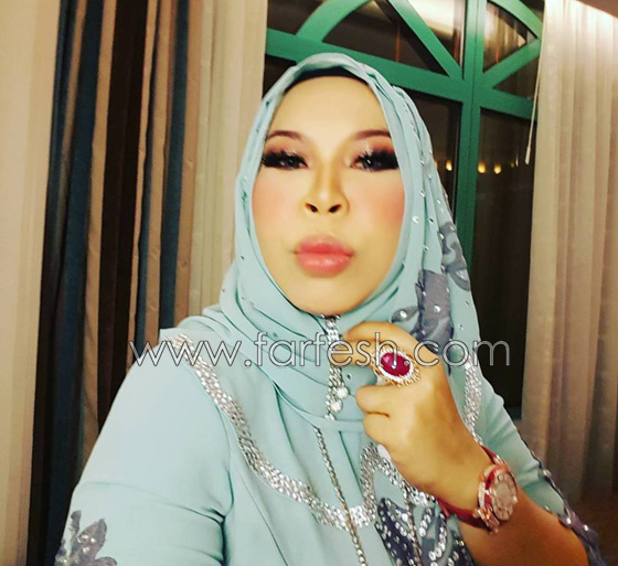 بطلة كليب (I Am Me) الراقص.. قصة ماليزية من بائعة إلى مليونيرة صورة رقم 30 بطلة كليب (I Am Me) الراقص.. قصة ماليزية من بائعة إلى مليونيرة صورة رقم 30