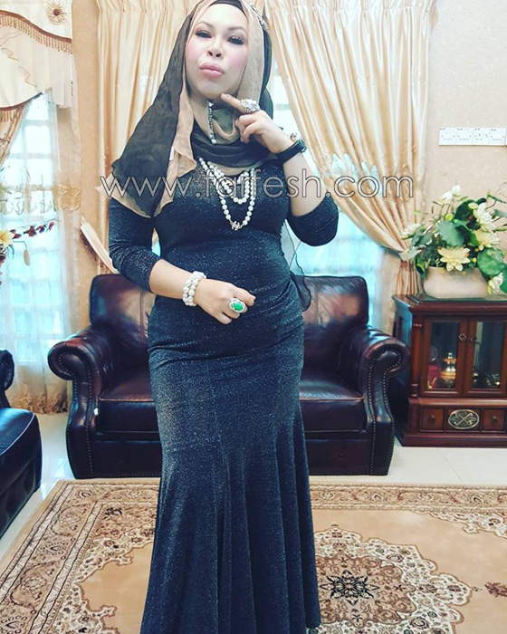 بطلة كليب (I Am Me) الراقص.. قصة ماليزية من بائعة إلى مليونيرة صورة رقم 32 بطلة كليب (I Am Me) الراقص.. قصة ماليزية من بائعة إلى مليونيرة صورة رقم 32