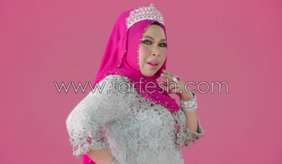 بطلة كليب (I Am Me) الراقص.. قصة ماليزية من بائعة إلى مليونيرة صورة رقم 7 بطلة كليب (I Am Me) الراقص.. قصة ماليزية من بائعة إلى مليونيرة صورة رقم 7