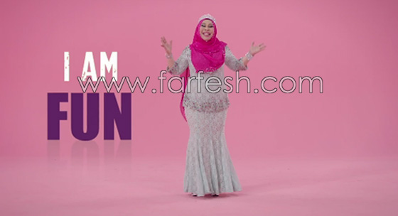 بطلة كليب (I Am Me) الراقص.. قصة ماليزية من بائعة إلى مليونيرة صورة رقم 10 بطلة كليب (I Am Me) الراقص.. قصة ماليزية من بائعة إلى مليونيرة صورة رقم 10