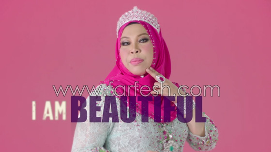 بطلة كليب (I Am Me) الراقص.. قصة ماليزية من بائعة إلى مليونيرة صورة رقم 2 بطلة كليب (I Am Me) الراقص.. قصة ماليزية من بائعة إلى مليونيرة صورة رقم 2