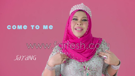 بطلة كليب (I Am Me) الراقص.. قصة ماليزية من بائعة إلى مليونيرة صورة رقم 15 بطلة كليب (I Am Me) الراقص.. قصة ماليزية من بائعة إلى مليونيرة صورة رقم 15