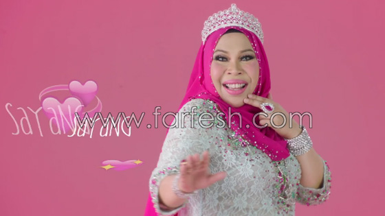 بطلة كليب (I Am Me) الراقص.. قصة ماليزية من بائعة إلى مليونيرة صورة رقم 18 بطلة كليب (I Am Me) الراقص.. قصة ماليزية من بائعة إلى مليونيرة صورة رقم 18
