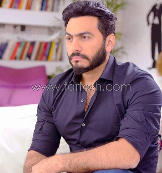 مسلسل جو رعد ضد تامر حسني حلقة 2: تسجيل صوتي يفضح جو! صورة رقم 5 مسلسل جو رعد ضد تامر حسني حلقة 2: تسجيل صوتي يفضح جو! صورة رقم 5