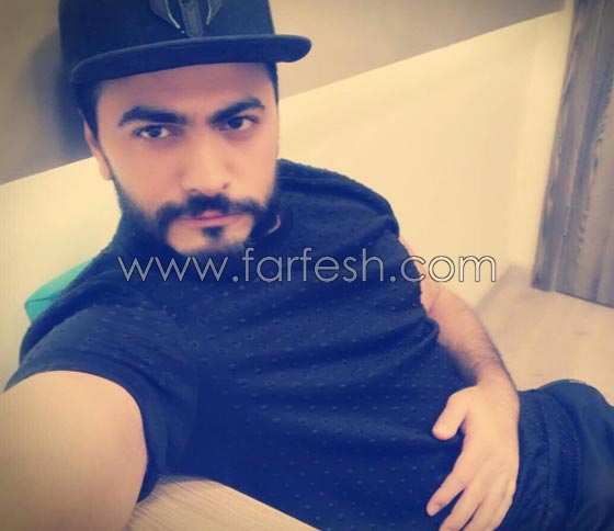مسلسل جو رعد ضد تامر حسني حلقة 2: تسجيل صوتي يفضح جو! صورة رقم 6 مسلسل جو رعد ضد تامر حسني حلقة 2: تسجيل صوتي يفضح جو! صورة رقم 6