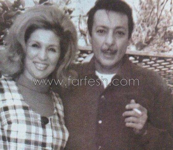 قصة زواج رشدي أباظة من صباح وسبب انفصالهما بعد يوم واحد صورة رقم 2 قصة زواج رشدي أباظة من صباح وسبب انفصالهما بعد يوم واحد صورة رقم 2