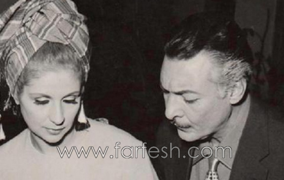قصة زواج رشدي أباظة من صباح وسبب انفصالهما بعد يوم واحد صورة رقم 6 قصة زواج رشدي أباظة من صباح وسبب انفصالهما بعد يوم واحد صورة رقم 6
