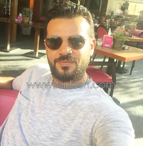 سامو زين اصبح يحمل 3 ت: سورية، بريطانية ومصرية.. صورة رقم 3 سامو زين اصبح يحمل 3 ت: سورية، بريطانية ومصرية.. صورة رقم 3