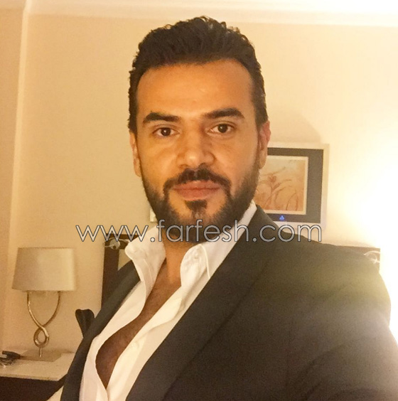 سامو زين اصبح يحمل 3 ت: سورية، بريطانية ومصرية.. صورة رقم 4 سامو زين اصبح يحمل 3 ت: سورية، بريطانية ومصرية.. صورة رقم 4