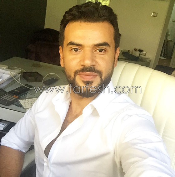 سامو زين اصبح يحمل 3 ت: سورية، بريطانية ومصرية.. صورة رقم 6 سامو زين اصبح يحمل 3 ت: سورية، بريطانية ومصرية.. صورة رقم 6