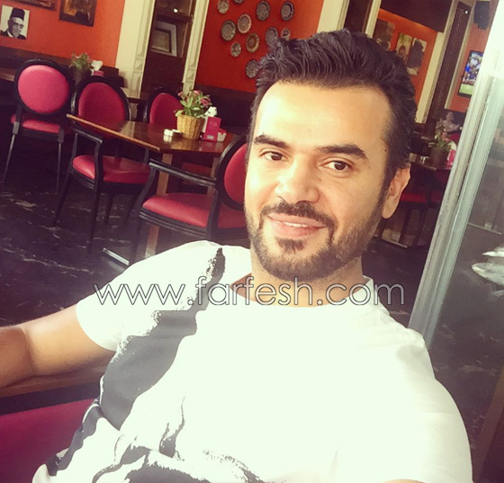 سامو زين اصبح يحمل 3 ت: سورية، بريطانية ومصرية.. صورة رقم 7 سامو زين اصبح يحمل 3 ت: سورية، بريطانية ومصرية.. صورة رقم 7