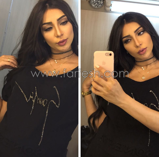 فيديو دنيا بطمة تعترف: نعم المغربيات يسحرن الرجال بهذه الطريقة! صورة رقم 8 فيديو دنيا بطمة تعترف: نعم المغربيات يسحرن الرجال بهذه الطريقة! صورة رقم 8