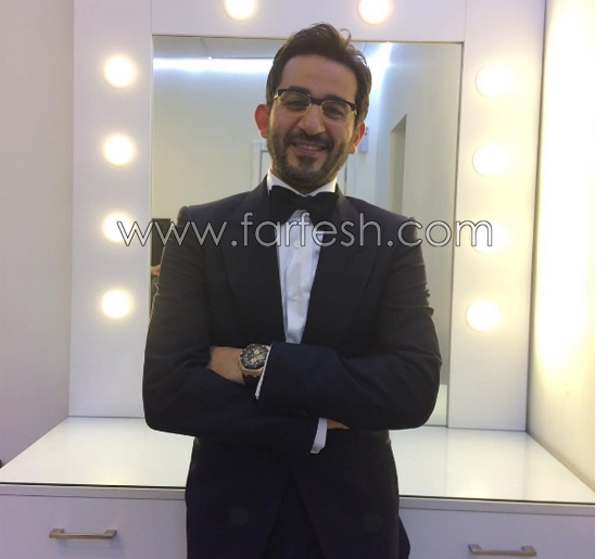 احمد حلمي يعترف باسلوبه الهزلي انه كان تلميذ فاشل وسقط في الثانوية! صورة رقم 2 احمد حلمي يعترف باسلوبه الهزلي انه كان تلميذ فاشل وسقط في الثانوية! صورة رقم 2
