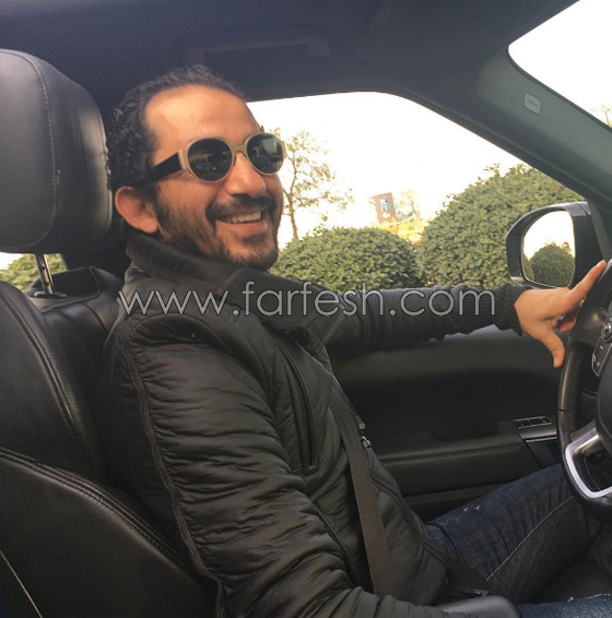 احمد حلمي يعترف باسلوبه الهزلي انه كان تلميذ فاشل وسقط في الثانوية! صورة رقم 8 احمد حلمي يعترف باسلوبه الهزلي انه كان تلميذ فاشل وسقط في الثانوية! صورة رقم 8