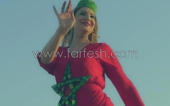 الراقصة المتحولة نور في كليب تاكسي صدمت المغاربة وهاجموها ساخرين! صورة رقم 2 الراقصة المتحولة نور في كليب تاكسي صدمت المغاربة وهاجموها ساخرين! صورة رقم 2