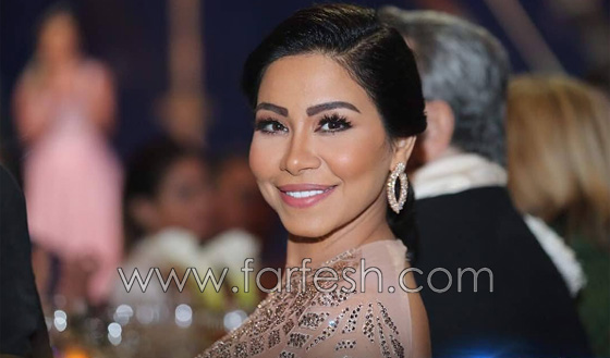 بالفيديو والصور: هل انسحبت شيرين عبد الوهاب من حفلها بسبب عمرو دياب؟ صورة رقم 5 بالفيديو والصور: هل انسحبت شيرين عبد الوهاب من حفلها بسبب عمرو دياب؟ صورة رقم 5