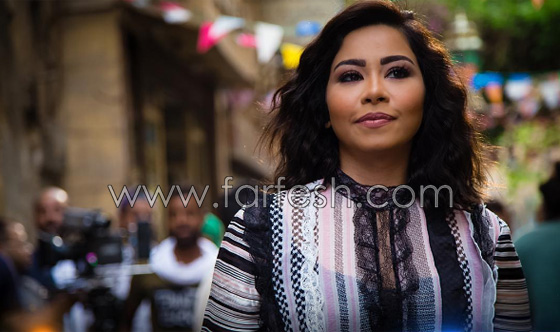 بالفيديو والصور: هل انسحبت شيرين عبد الوهاب من حفلها بسبب عمرو دياب؟ صورة رقم 6 بالفيديو والصور: هل انسحبت شيرين عبد الوهاب من حفلها بسبب عمرو دياب؟ صورة رقم 6