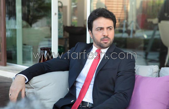 اول صورة لهما بعد الزواج.. وفاء الكيلاني في احضان تيم حسن صورة رقم 8