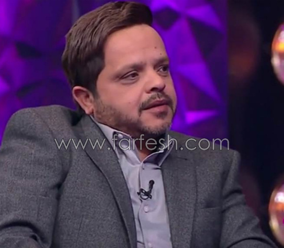 محمد هنيدي يسخر من بطلة كليب محمد هنيدي يسخر من بطلة كليب